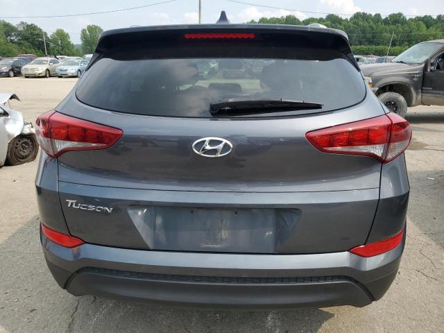 Photo 6 from auction – 2017 HYUNDAI TUCSON LIM with VIN KM8J33A41HU435494
