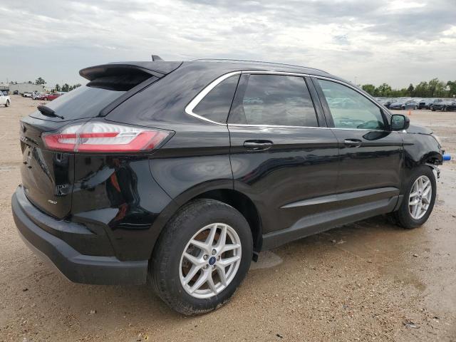 Photo 3 from auction – 2021 FORD EDGE SEL with VIN 2FMPK4J93MBA47021