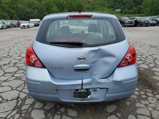 Photo 6 from auction – 2011 NISSAN VERSA S with VIN 3N1BC1CP9BL441374