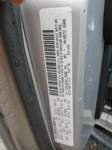 Photo 14 from auction – 2012 JEEP WRANGLER S with VIN 1C4AJWAG4CL129586