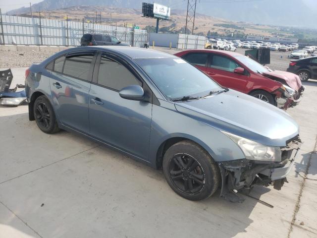 Photo 4 from auction – 2012 CHEVROLET CRUZE LT with VIN 1G1PF5SC8C7310404