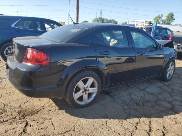 Снимка 3 от търг – 2011 DODGE AVENGER EX с VIN 1B3BD4FB8BN591926