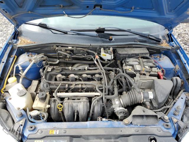 Photo 11 from auction – 2010 FORD FOCUS SE with VIN 1FAHP3FN5AW150693