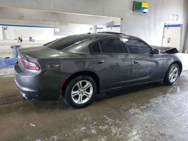 Photo 3 from auction – 2020 DODGE CHARGER SX with VIN 2C3CDXBG1LH216092