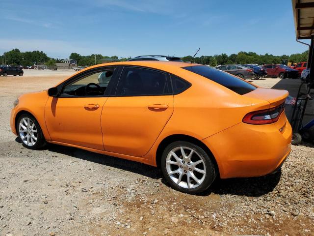 Photo 2 from auction – 2013 DODGE DART SXT with VIN 1C3CDFBA0DD331366