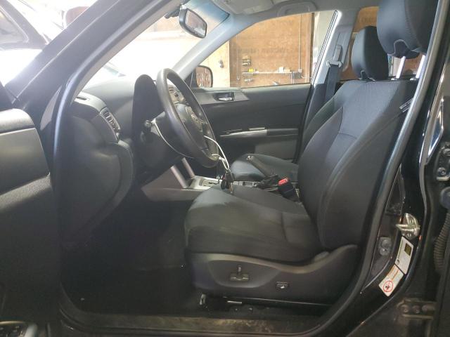 Photo 7 from auction – 2013 SUBARU FORESTER 2 with VIN JF2SHADC6DH419717