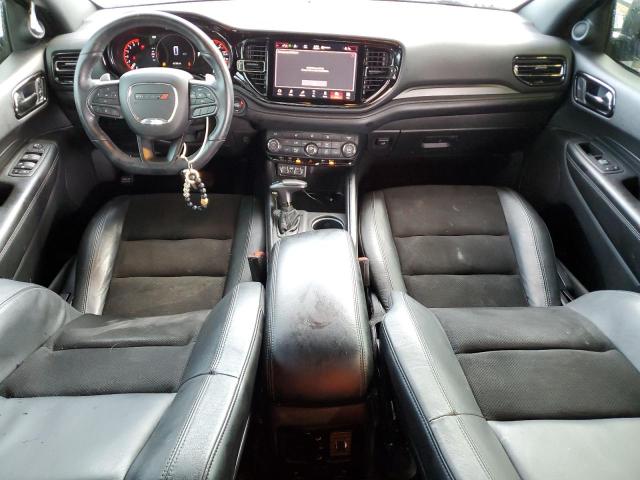 Photo 8 from auction – 2021 DODGE DURANGO GT with VIN 1C4RDHDG0MC847252