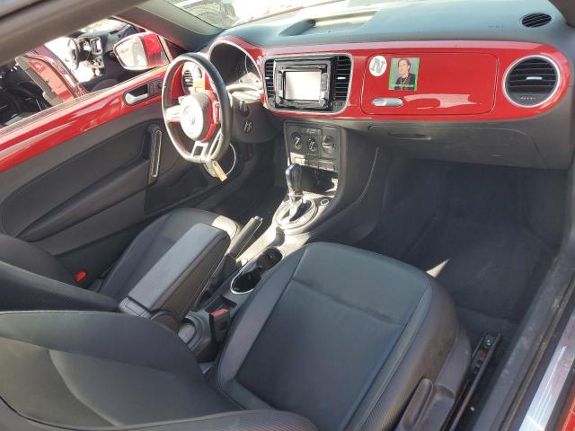 Photo 8 from auction – 2012 VOLKSWAGEN BEETLE with VIN 3VWJX7AT9CM646413