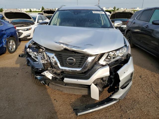 Photo 5 from auction – 2020 NISSAN ROGUE S with VIN KNMAT2MV6LP521992