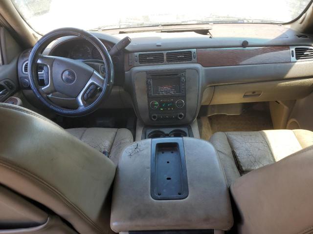 Photo 8 from auction – 2007 GMC YUKON with VIN 1GKFC13J27R136569