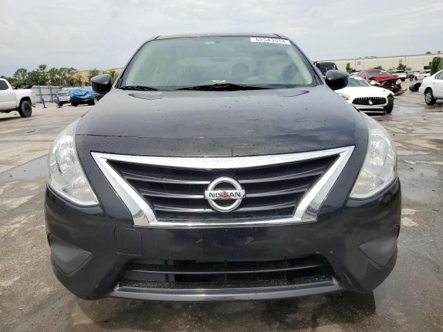 Photo 5 from auction – 2015 NISSAN VERSA S with VIN 3N1CN7AP6FL838695