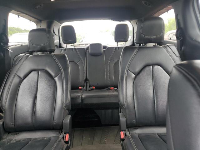 Photo 10 from auction – 2018 CHRYSLER PACIFICA T with VIN 2C4RC1EG2JR306070