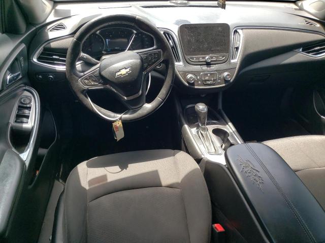 Photo 8 from auction – 2016 CHEVROLET MALIBU LT with VIN 1G1ZF5SX0GF285263