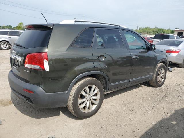 Photo 3 from auction – 2011 KIA SORENTO EX with VIN 5XYKUDA29BG118985