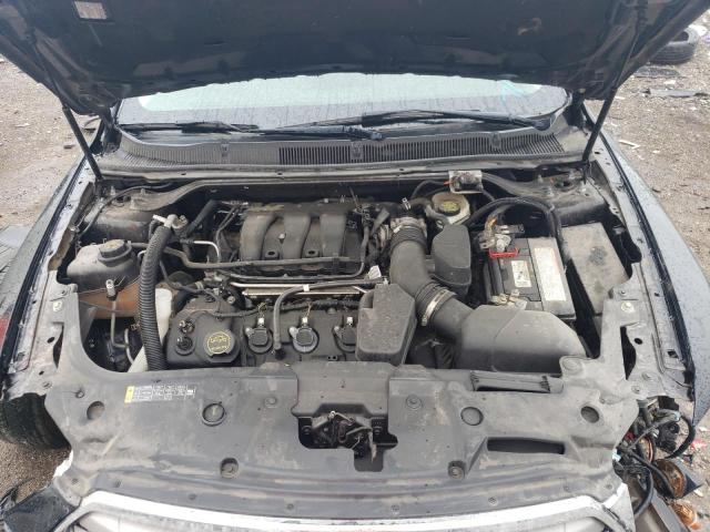 Foto 11 de la subasta – 2018 FORD TAURUS SE con VIN 1FAHP2D82JG126711