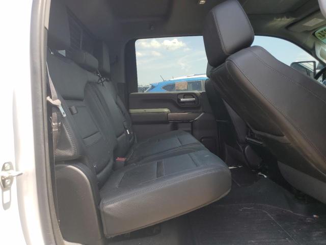 Photo 10 from auction – 2023 GMC SIERRA K25 with VIN 1GT49REY4PF147679