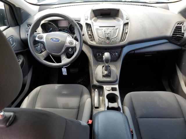 Photo 8 from auction – 2016 FORD ESCAPE S with VIN 1FMCU0F72GUB32763