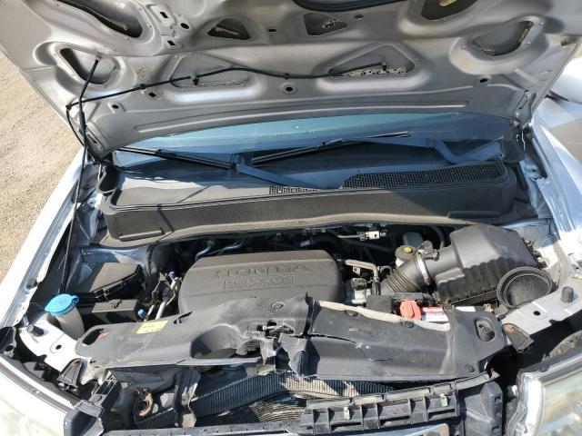 Photo 12 from auction – 2011 HONDA PILOT TOUR with VIN 5FNYF4H99BB100579