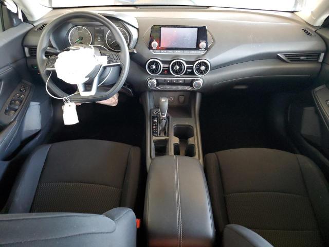 Photo 8 from auction – 2022 NISSAN SENTRA S with VIN 3N1AB8BV4NY279586