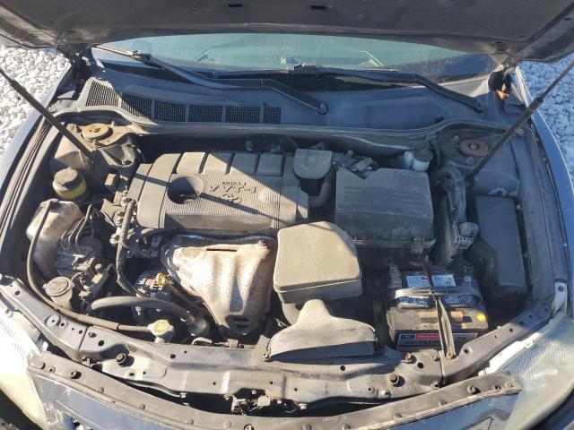 Photo 11 from auction – 2010 TOYOTA CAMRY BASE with VIN 4T1BF3EK5AU087693