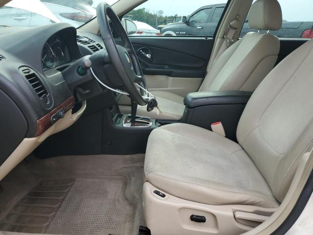Photo 7 from auction – 2006 CHEVROLET MALIBU LTZ with VIN 1G1ZU53876F148574