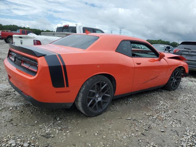 Photo 3 from auction – 2016 DODGE CHALLENGER with VIN 2C3CDZFJ5GH331897
