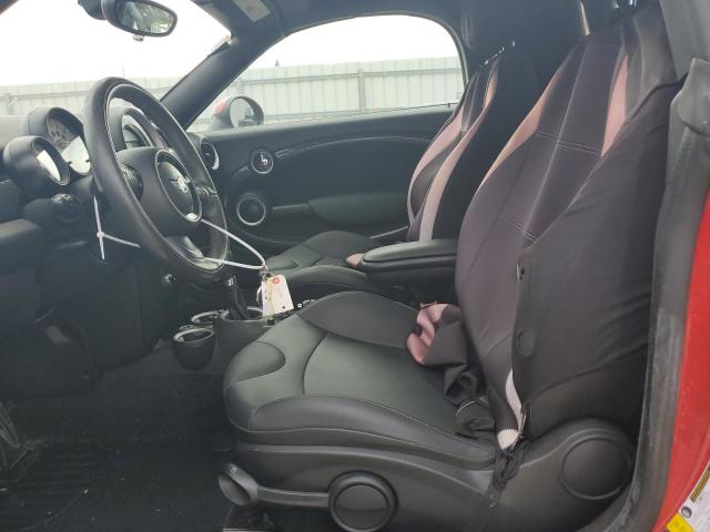 Photo 7 from auction – 2013 MINI COOPER ROA with VIN WMWSY3C56DT593939