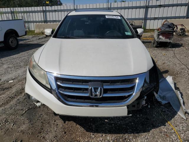 Photo 5 from auction – 2015 HONDA CROSSTOUR with VIN 5J6TF3H51FL002287