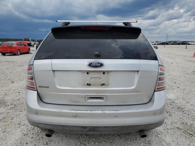 Photo 6 from auction – 2009 FORD EDGE SE with VIN 2FMDK36C99BA38543