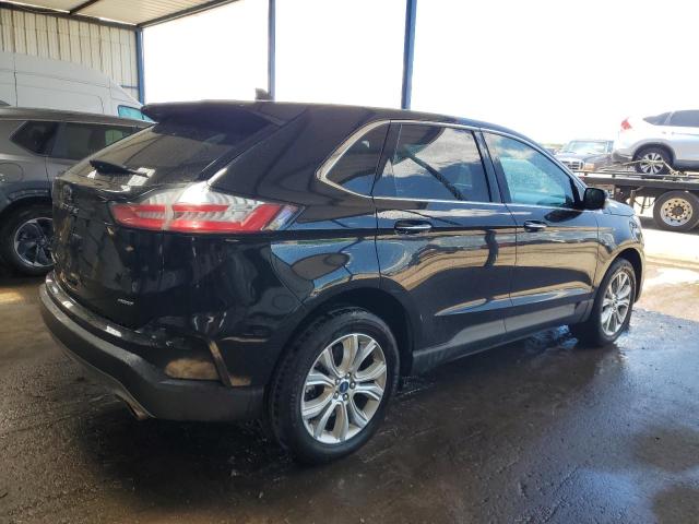 Photo 3 from auction – 2022 FORD EDGE TITAN with VIN 2FMPK4K99NBA51543