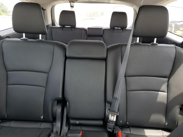 Photo 10 from auction – 2022 HONDA PILOT SE with VIN 5FNYF6H20NB095789