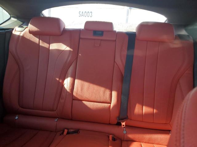 Photo 10 from auction – 2018 BMW X6 XDRIVE3 with VIN 5UXKU2C52J0Z61859