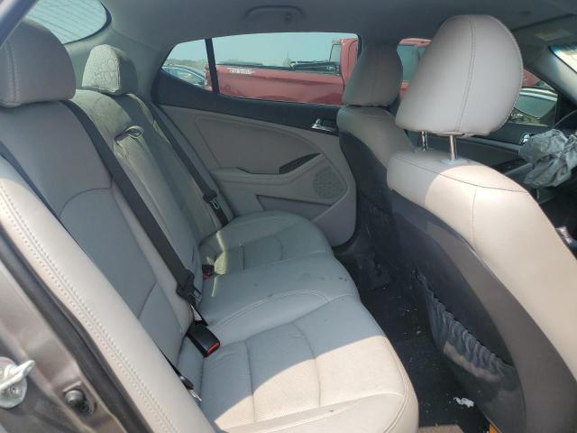 Zdjęcie 10 z aukcji – 2013 KIA OPTIMA EX z VIN 5XXGN4A76DG156096