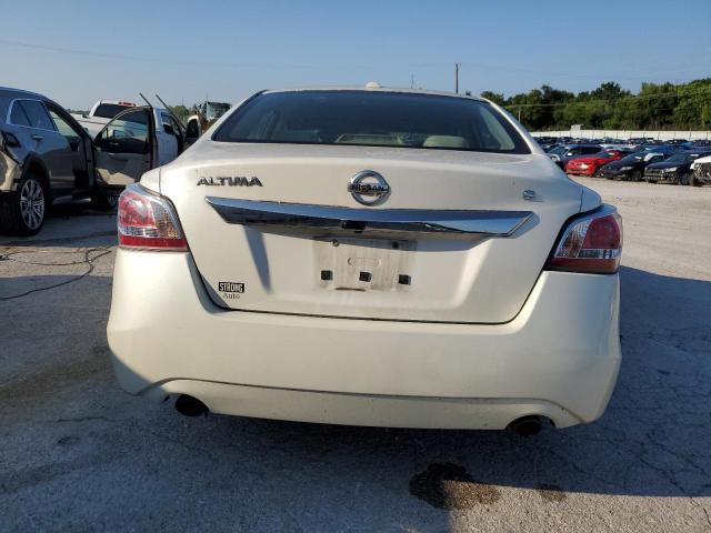 Photo 6 from auction – 2015 NISSAN ALTIMA 2.5 with VIN 1N4AL3AP9FC126282