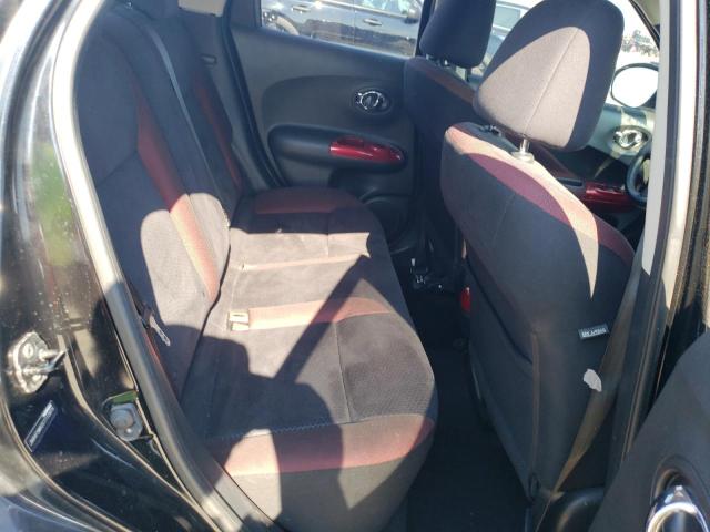 صورة رقم 11 من المزاد - 2012 NISSAN JUKE S مع VIN JN8AF5MR2CT113979