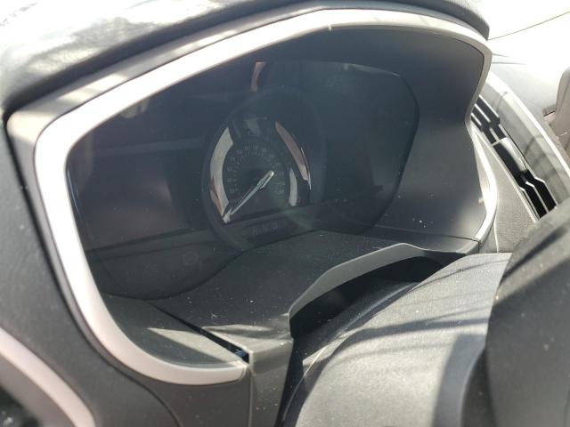 Photo 9 from auction – 2021 FORD EDGE SEL with VIN 2FMPK4J91MBA24109