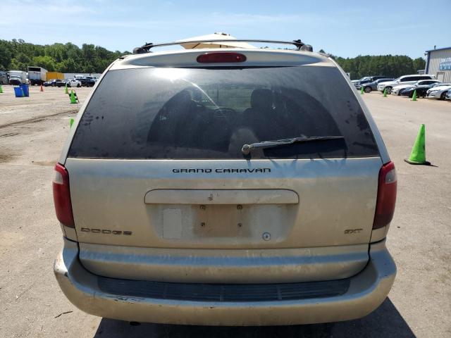 Photo 6 from auction – 2005 DODGE GRAND CARA with VIN 2D4GP44L65R397526