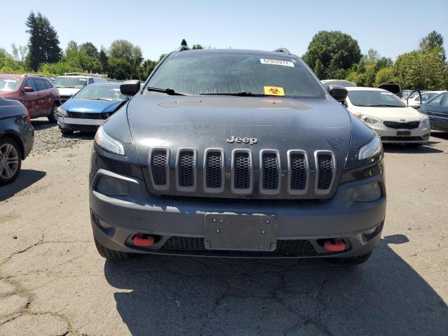 Photo 5 from auction – 2014 JEEP CHEROKEE T with VIN 1C4PJMBS3EW159276