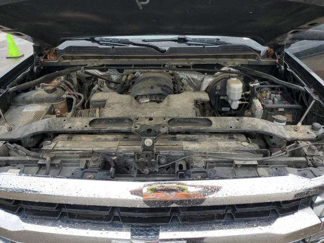 Photo 11 from auction – 2016 CHEVROLET SILVERADO with VIN 1GCRCREC6GZ338708