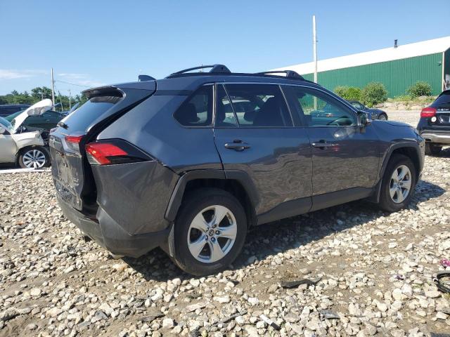 Photo 3 from auction – 2019 TOYOTA RAV4 XLE with VIN JTMP1RFV2KD014173