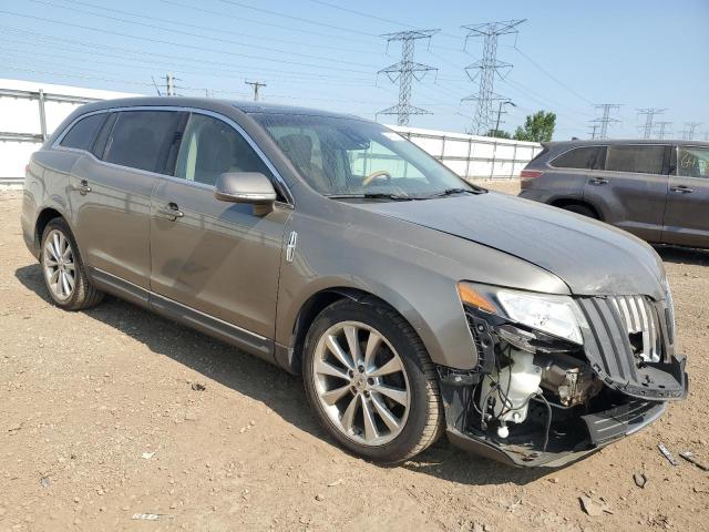 Photo 4 from auction – 2012 LINCOLN MKT with VIN 2LMHJ5AT6CBL52363