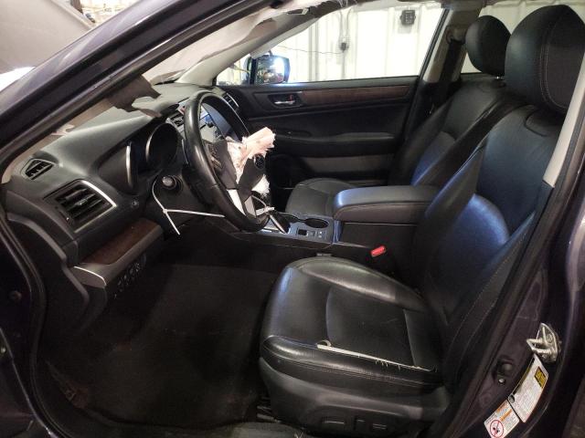 Photo 7 from auction – 2015 SUBARU OUTBACK 3. with VIN 4S4BSENC1F3270957