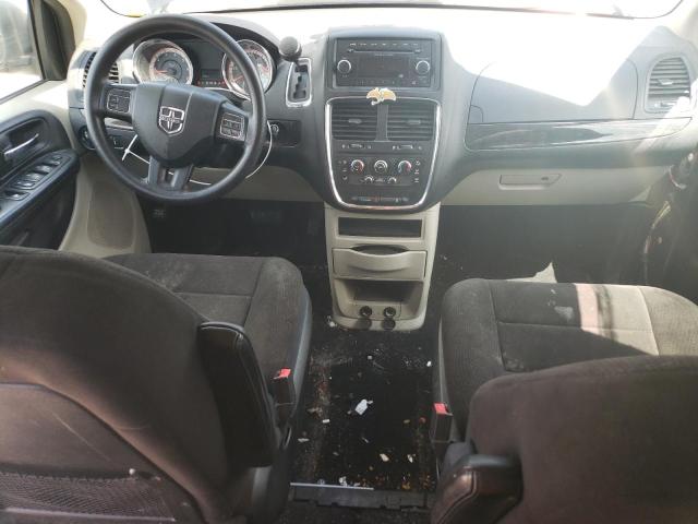 Photo 8 from auction – 2013 DODGE GRAND CARA with VIN 2C4RDGCG3DR521416