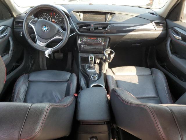 Photo 8 from auction – 2013 BMW X1 SDRIVE2 with VIN WBAVM1C54DVL64404