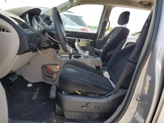 Photo 7 from auction – 2012 DODGE GRAND CARA with VIN 2C4RDGCG9CR288544