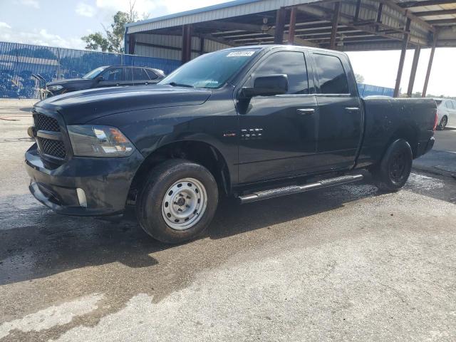 RAM 1500 ST 2017 with VIN 1C6RR7FT0HS635931 - Photo from auction