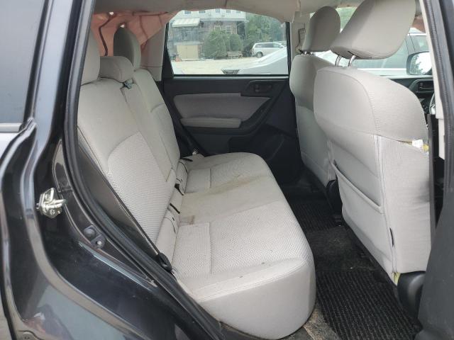 Photo 11 from auction – 2018 SUBARU FORESTER 2 with VIN JF2SJAEC5JH539264