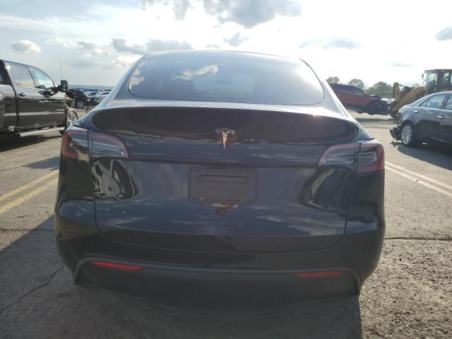 Photo 6 from auction – 2024 TESLA MODEL Y with VIN 7SAYGDED7RF056617
