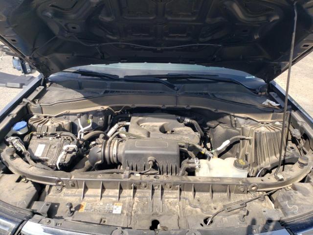 Photo 12 from auction – 2020 FORD EXPLORER X with VIN 1FMSK7DH9LGB89895