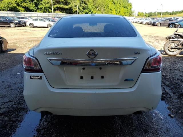 Photo 6 from auction – 2014 NISSAN ALTIMA 2.5 with VIN 1N4AL3AP5EC284228